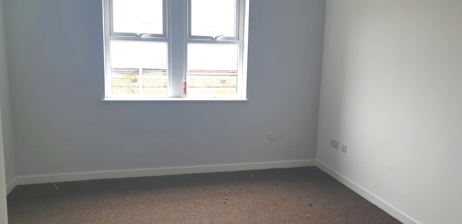 Flat Lawkholme Lane in Bradford