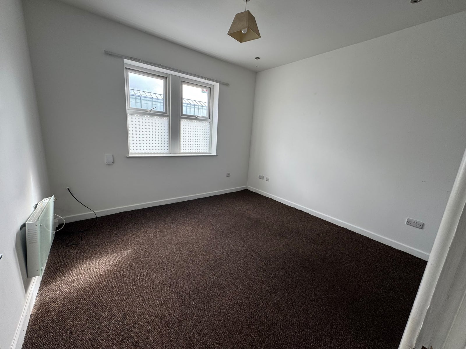 Flat Lawkholme Lane in Bradford
