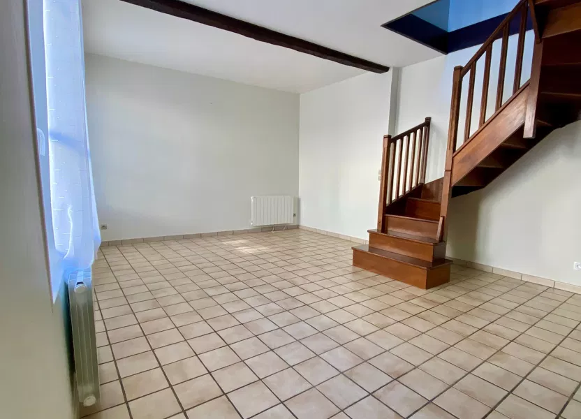 Flat Rue des Nattiers in Abbeville