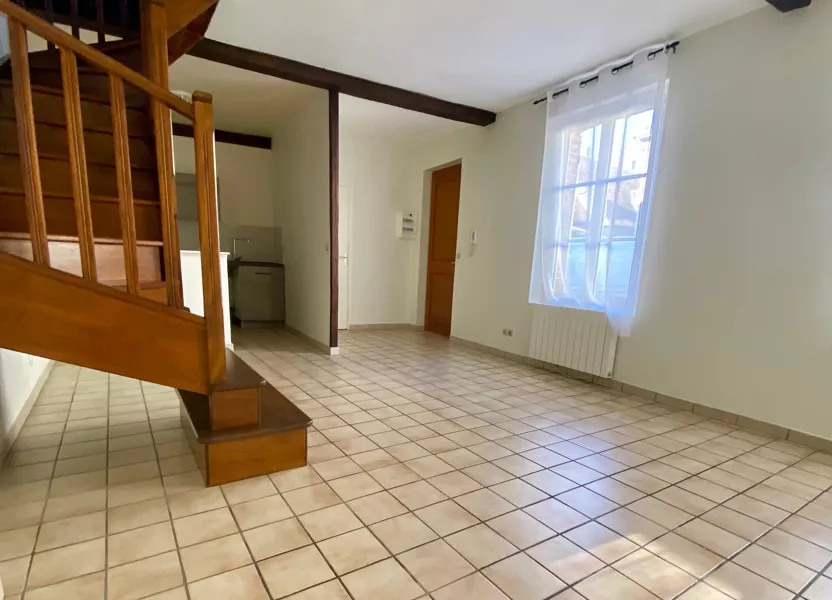 Appartement Rue des Nattiers à Abbeville