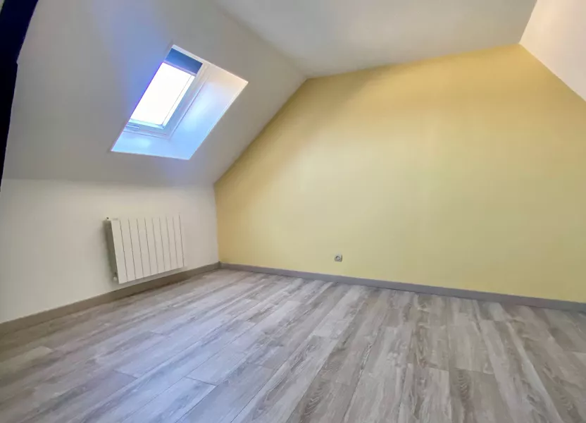Appartement Rue des Nattiers à Abbeville