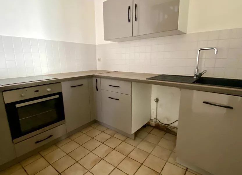 Appartement Rue des Nattiers à Abbeville