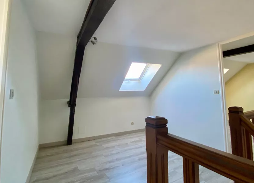 Appartement Rue des Nattiers à Abbeville