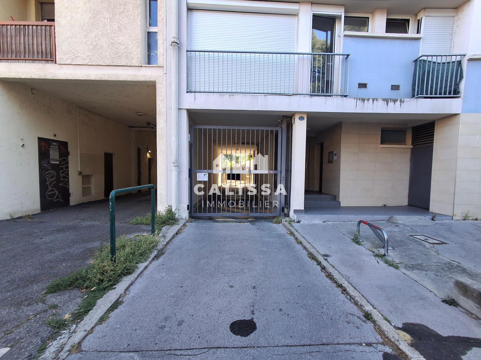 Appartement Rue Achille Viadieu à Toulouse
