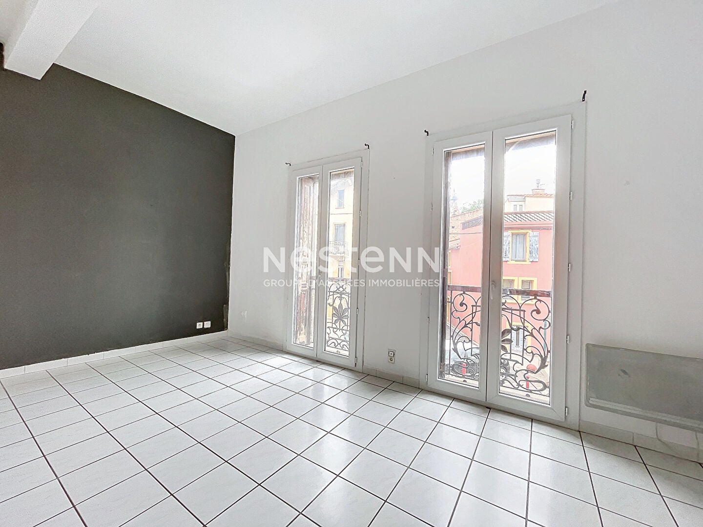 Appartement Avenue Aristide Maillol à Toulouges