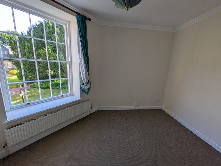 Flat Penair Crescent in Truro
