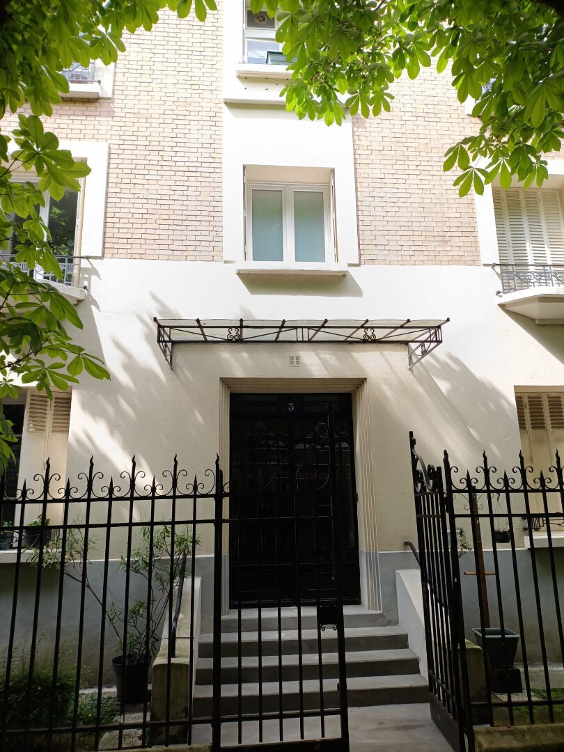 Appartement Rue Chevalier à Saint-Maur-des-Fossés
