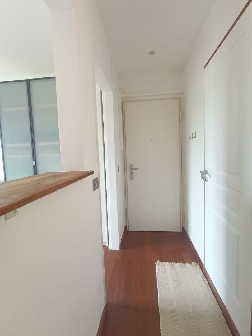 Appartement Rue Chevalier à Saint-Maur-des-Fossés