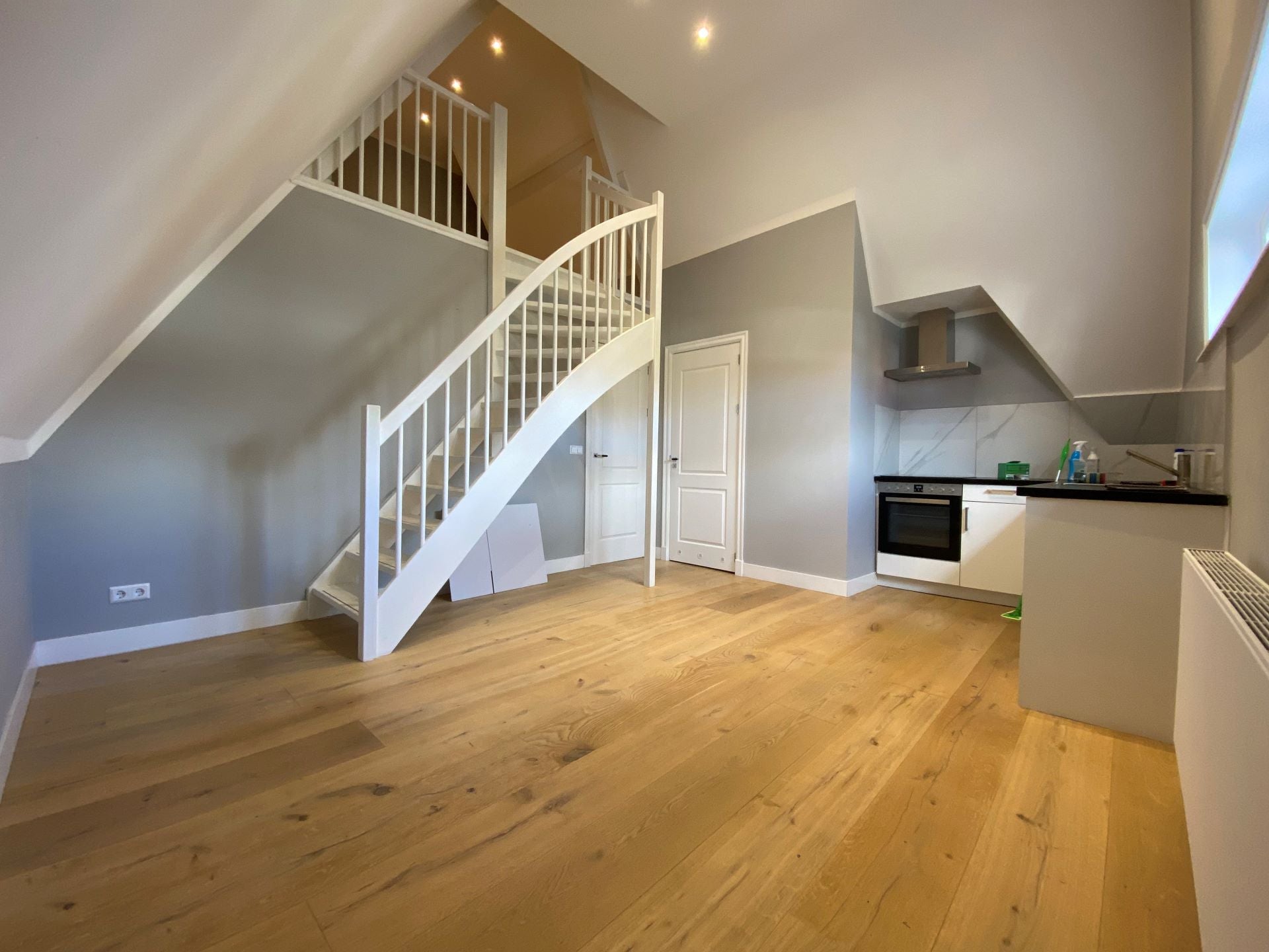 Appartement van Halewijnplein in Voorburg