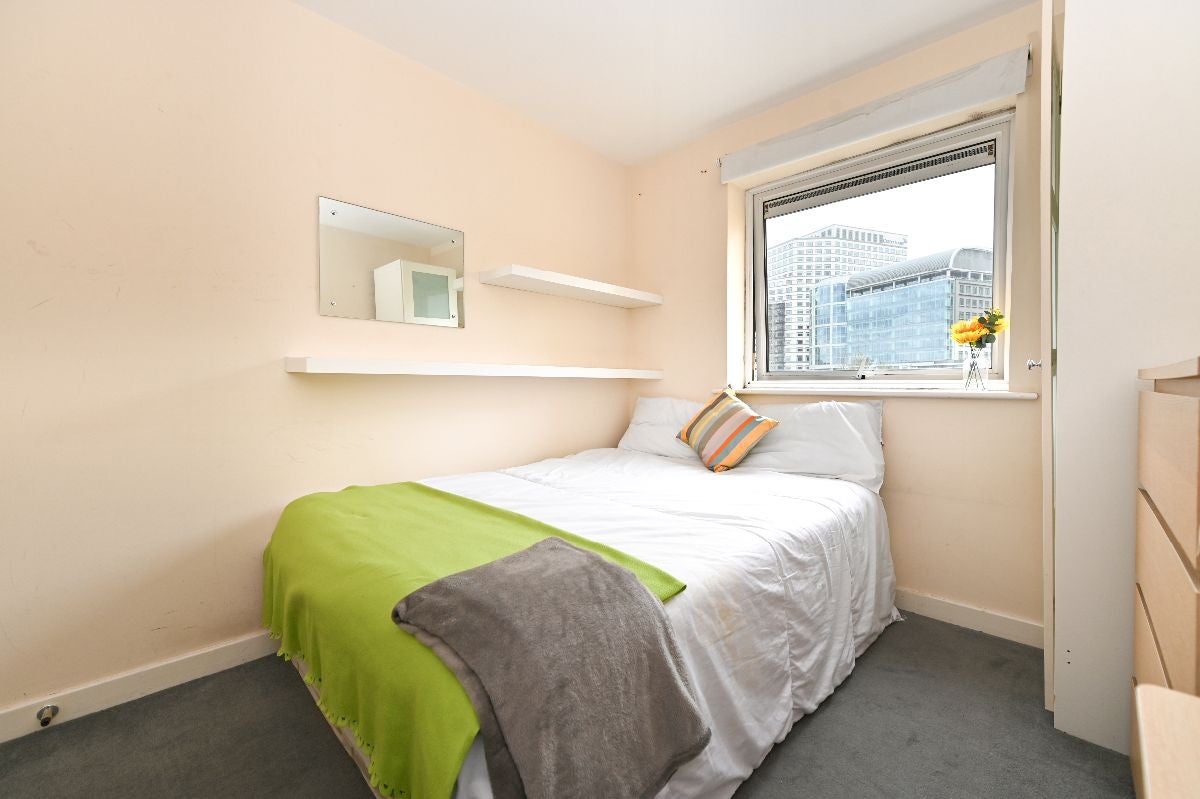 Flat Garford Street in Greater London