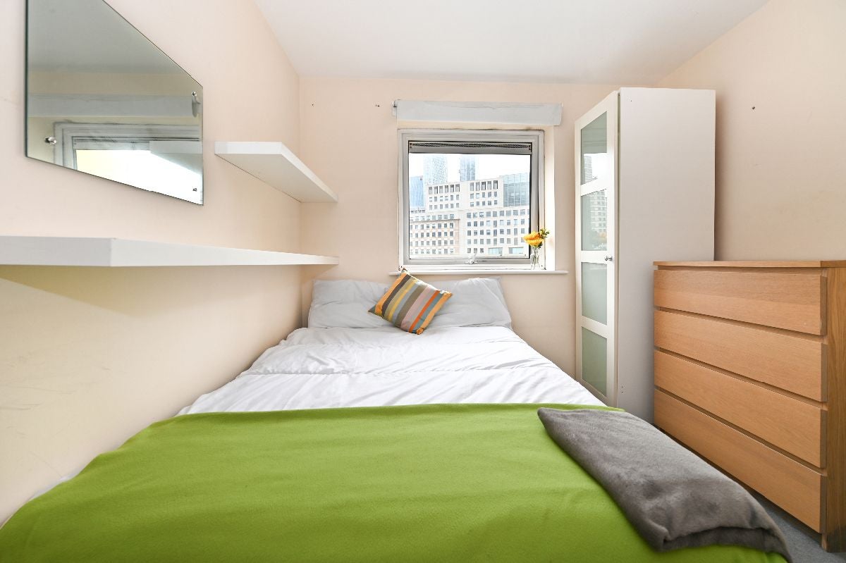 Flat Garford Street in Greater London