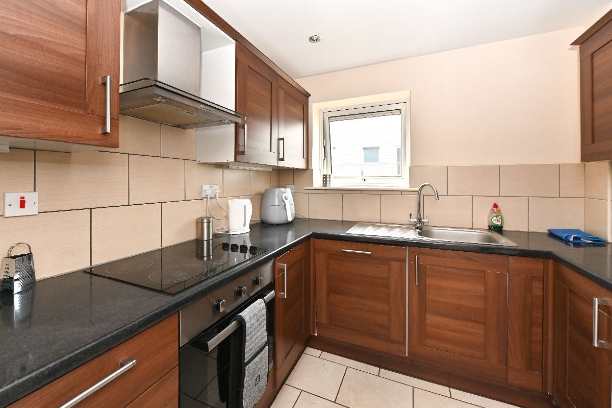 Flat Garford Street in Greater London