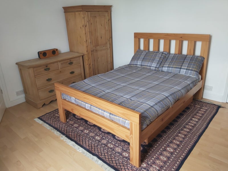 Room Gladstone Street in Charnwood