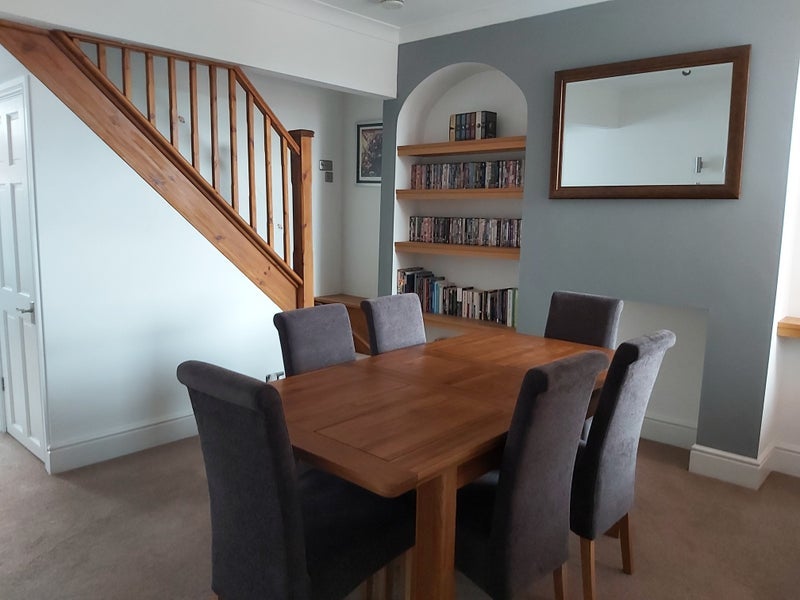 Room Gladstone Street in Charnwood