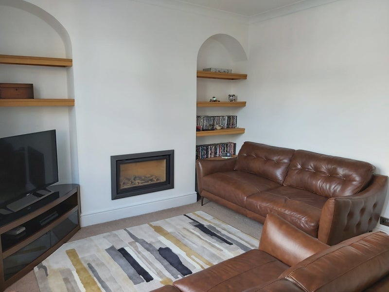 Room Gladstone Street in Charnwood