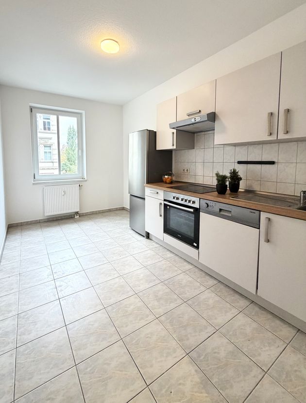 Wohnung Ernst-Lehmann-Straße in Magdeburg