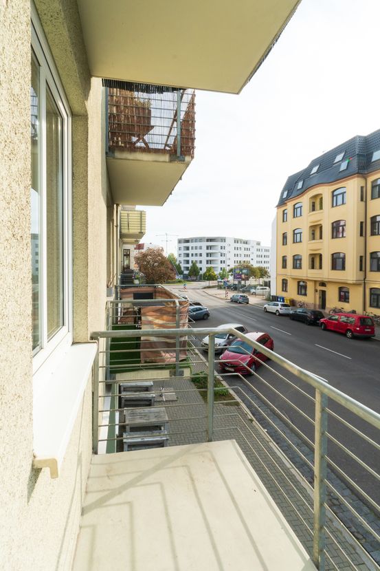 Wohnung Ernst-Lehmann-Straße in Magdeburg
