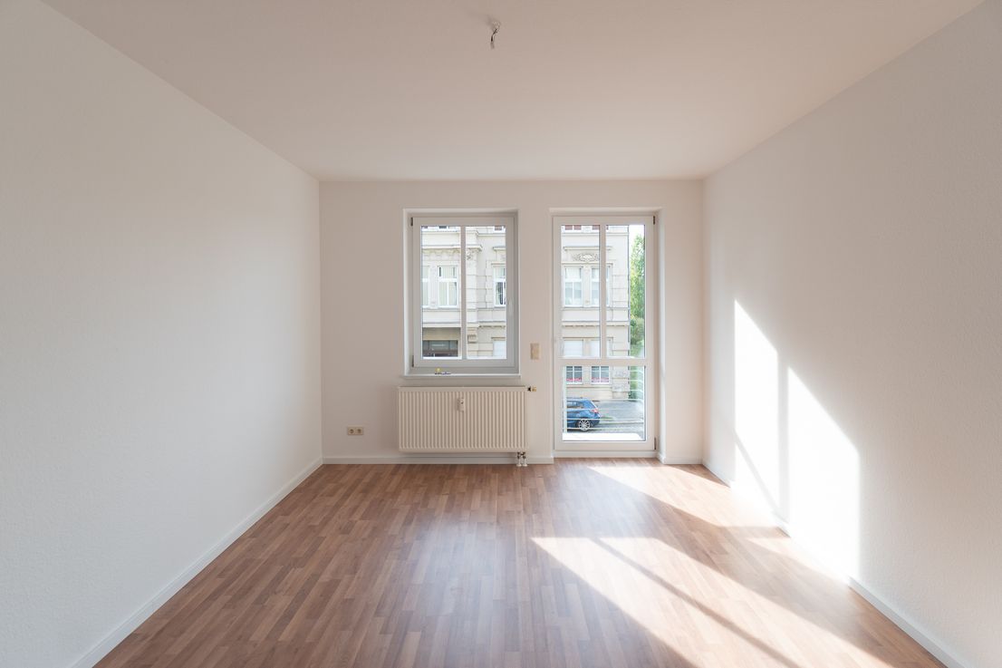 Wohnung Ernst-Lehmann-Straße in Magdeburg