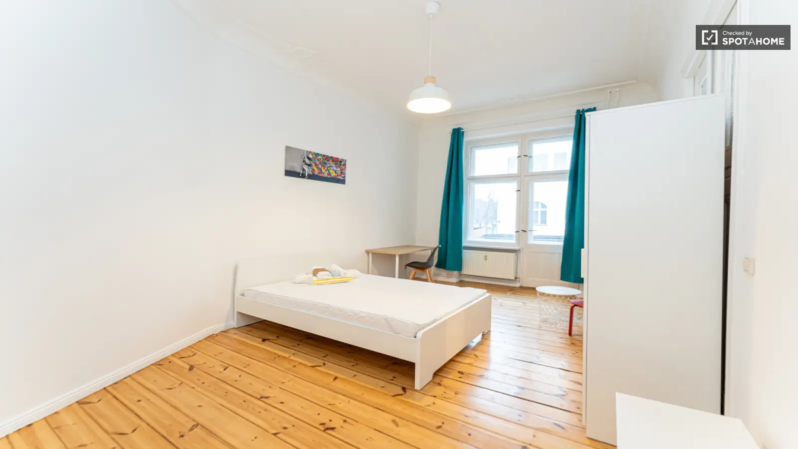 Wohnung Schönfließer Straße in Berlin