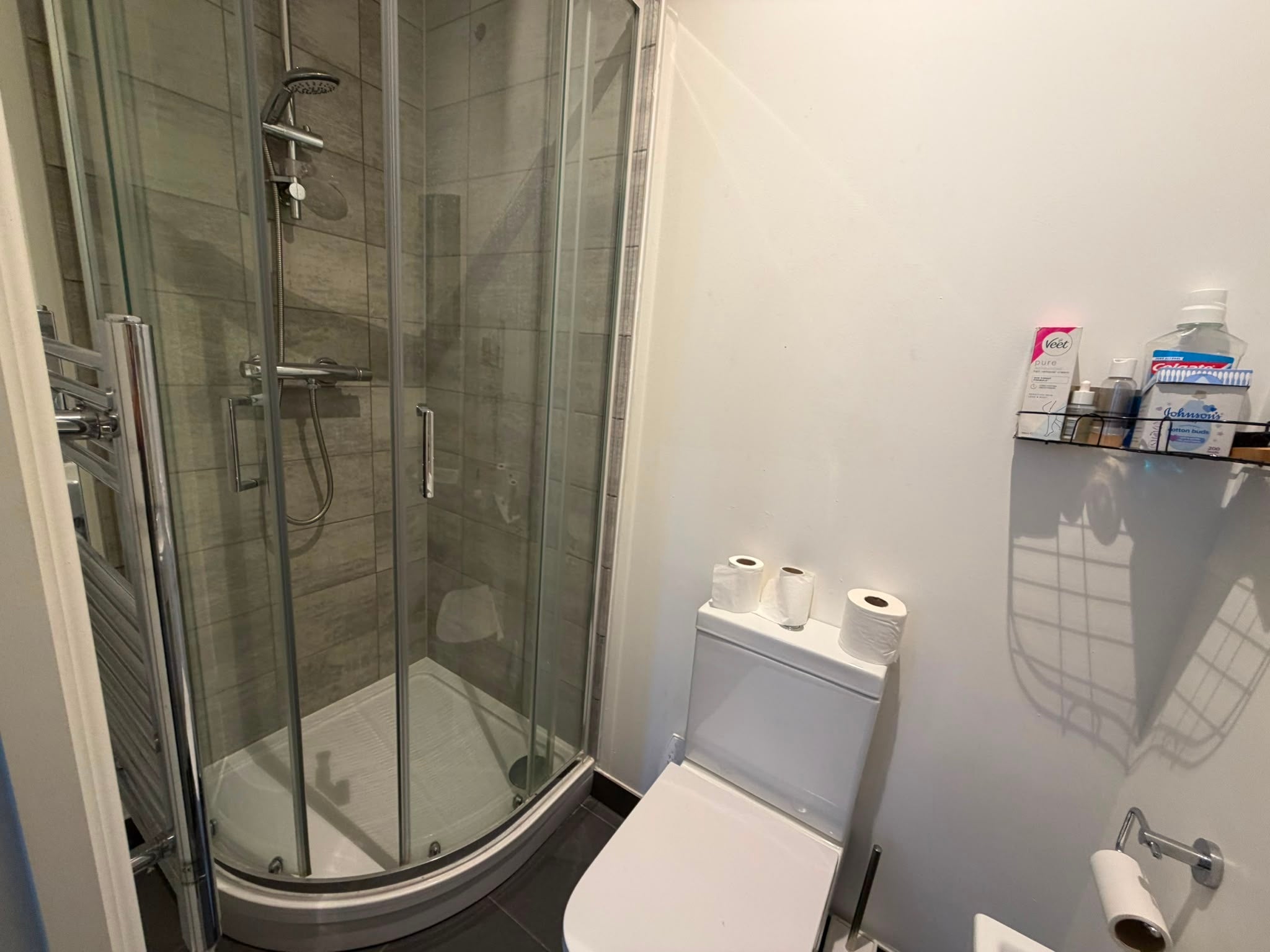 Flat Northminster in Peterborough