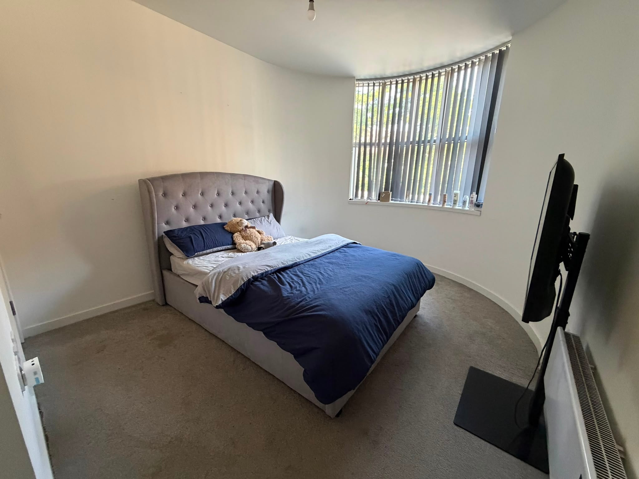 Flat Northminster in Peterborough