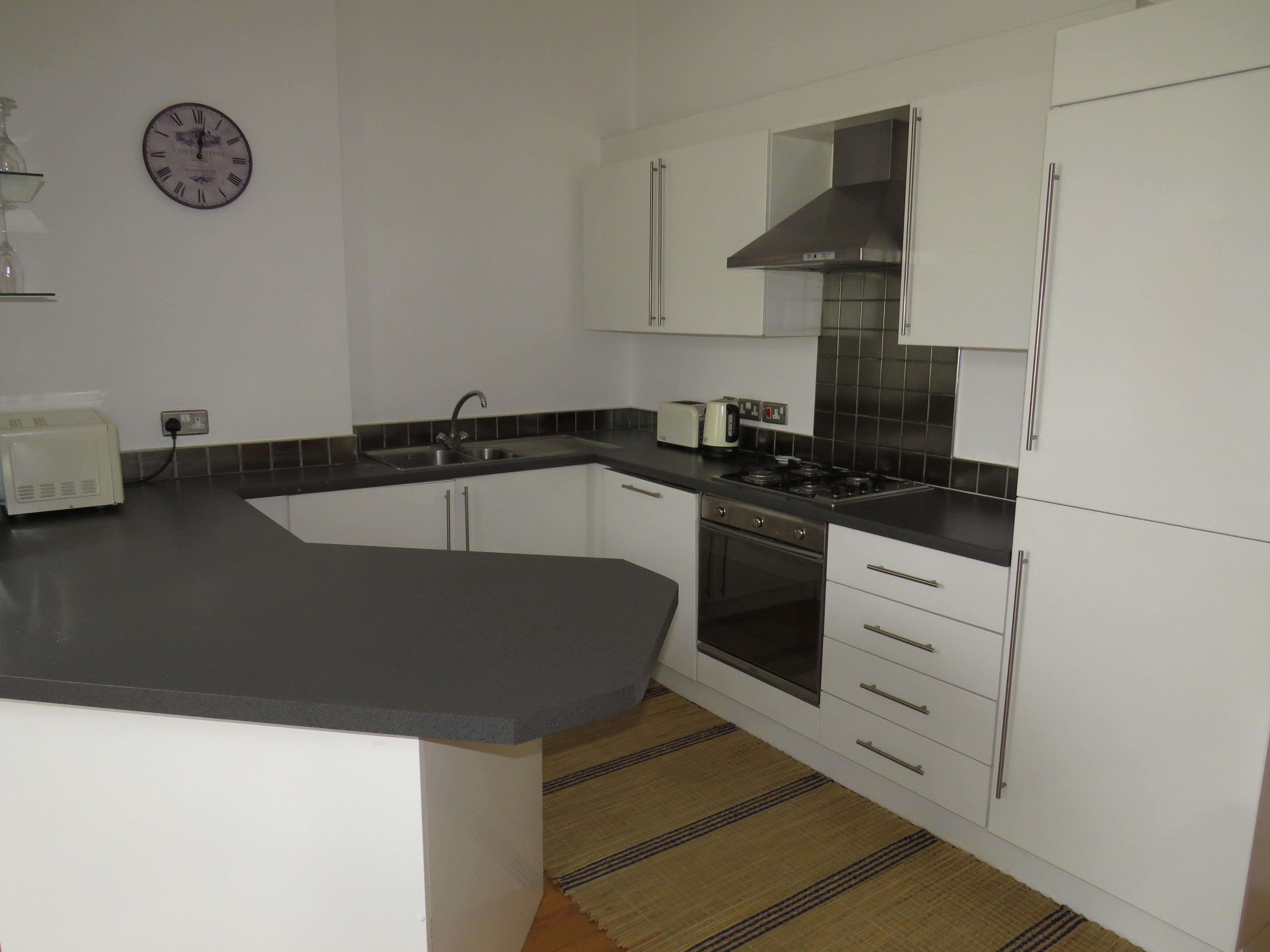 Flat Clarendon Avenue in Royal Leamington Spa