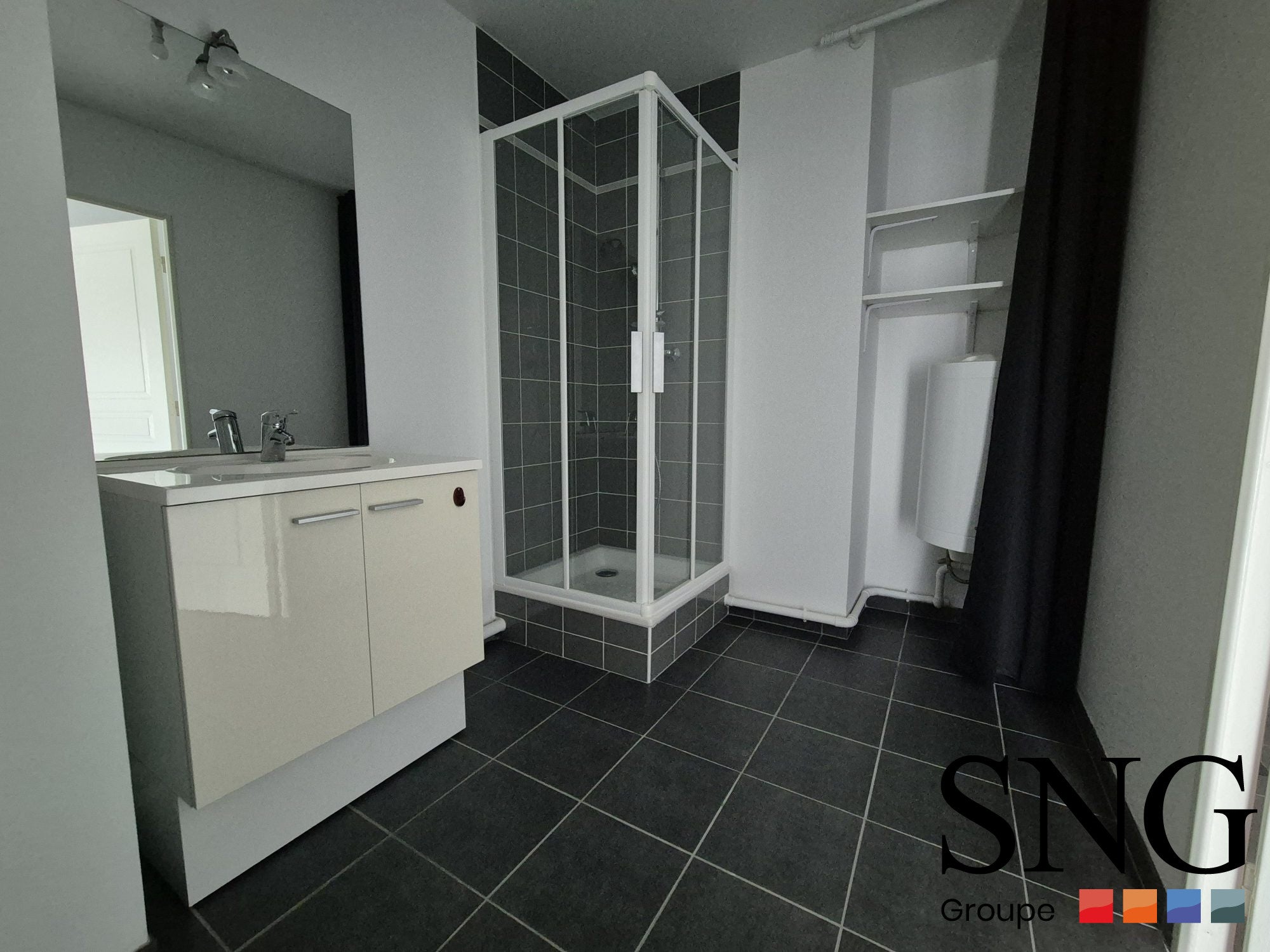 Chambre Boulevard André Siegfried à Mont-Saint-Aignan
