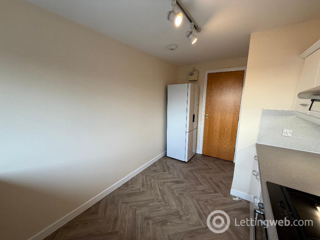 Flat Abercorn Street in Dundee
