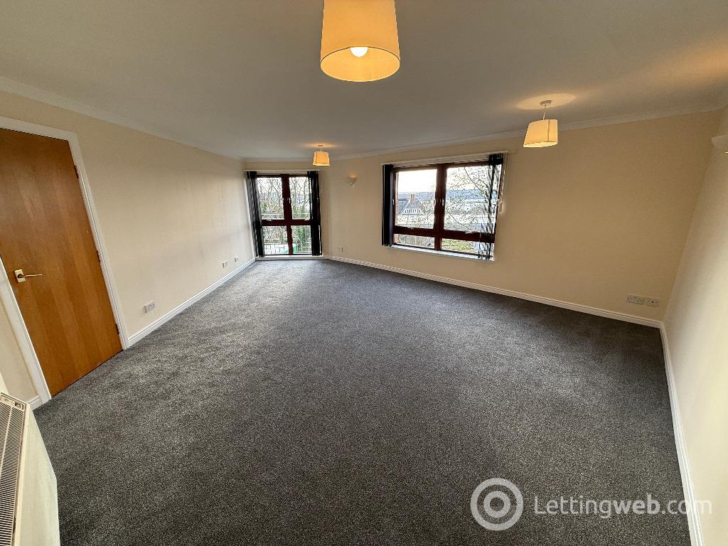 Flat Abercorn Street in Dundee