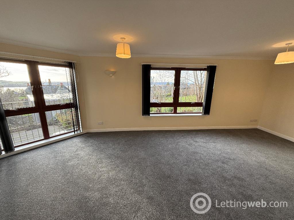 Flat Abercorn Street in Dundee