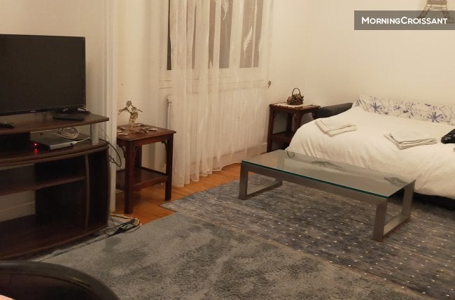 Appartement Rue des Écoles à Chatou