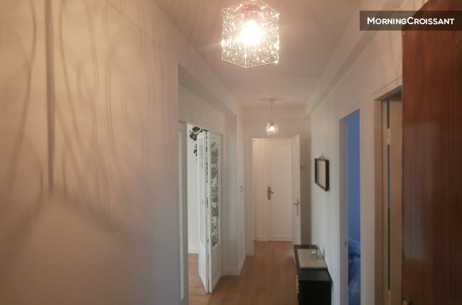 Appartement Rue des Écoles à Chatou