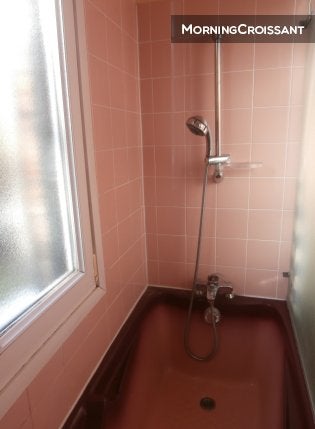 Appartement Rue des Écoles à Chatou
