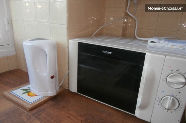 Appartement Rue des Écoles à Chatou