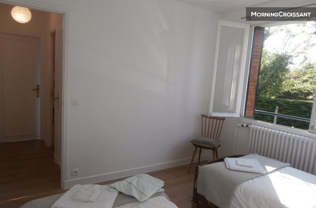 Appartement Rue des Écoles à Chatou