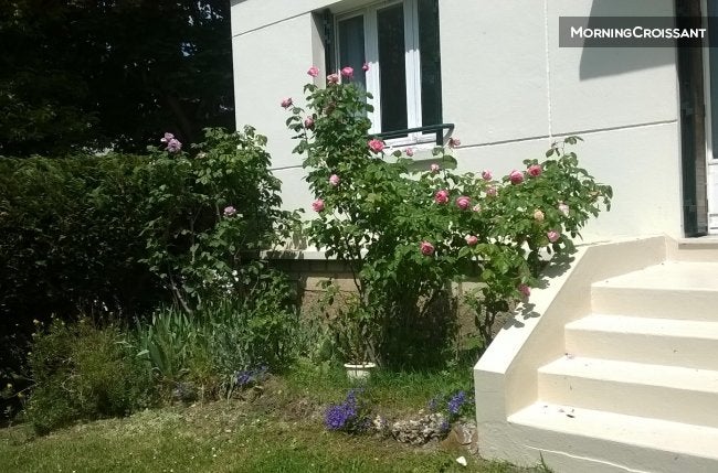 Appartement Rue des Écoles à Chatou