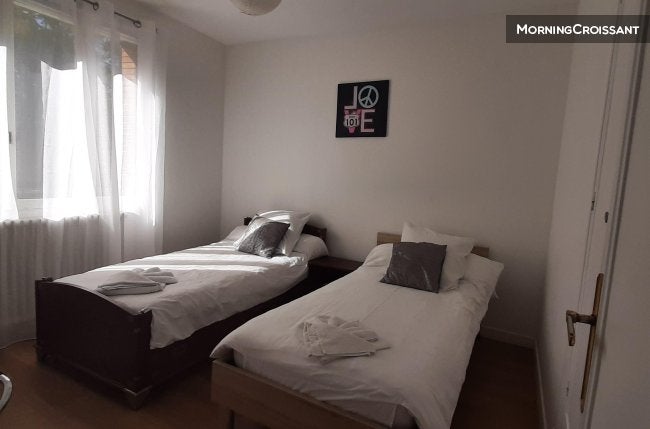 Appartement Rue des Écoles à Chatou