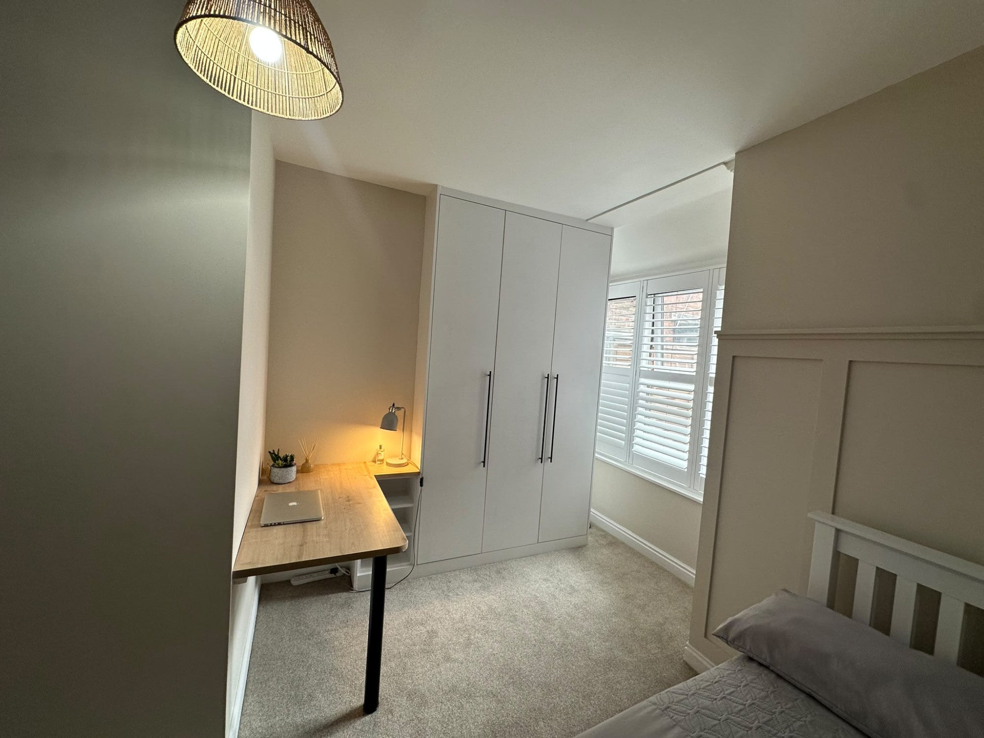 Room Park Grove in Hull