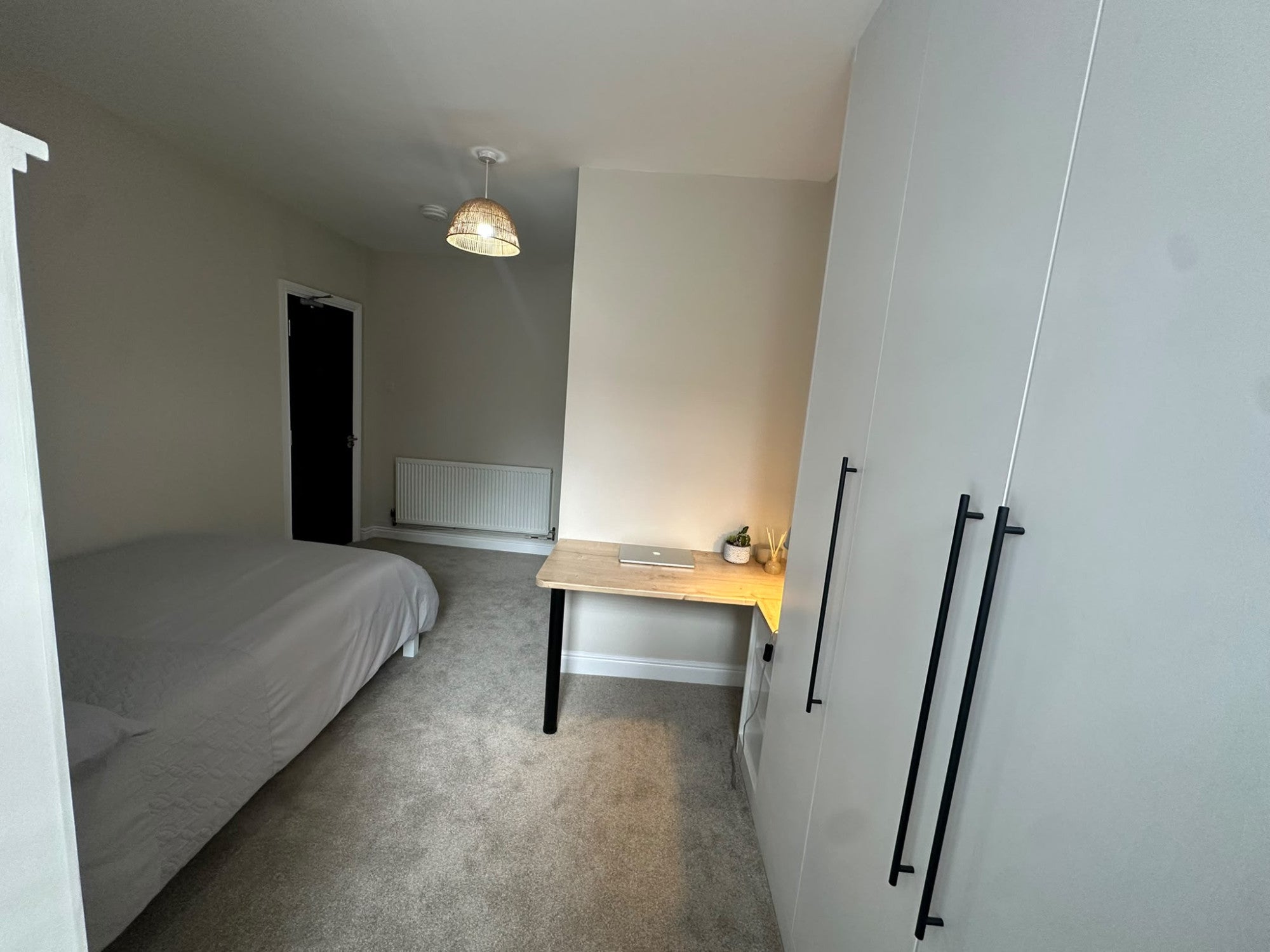 Room Park Grove in Hull
