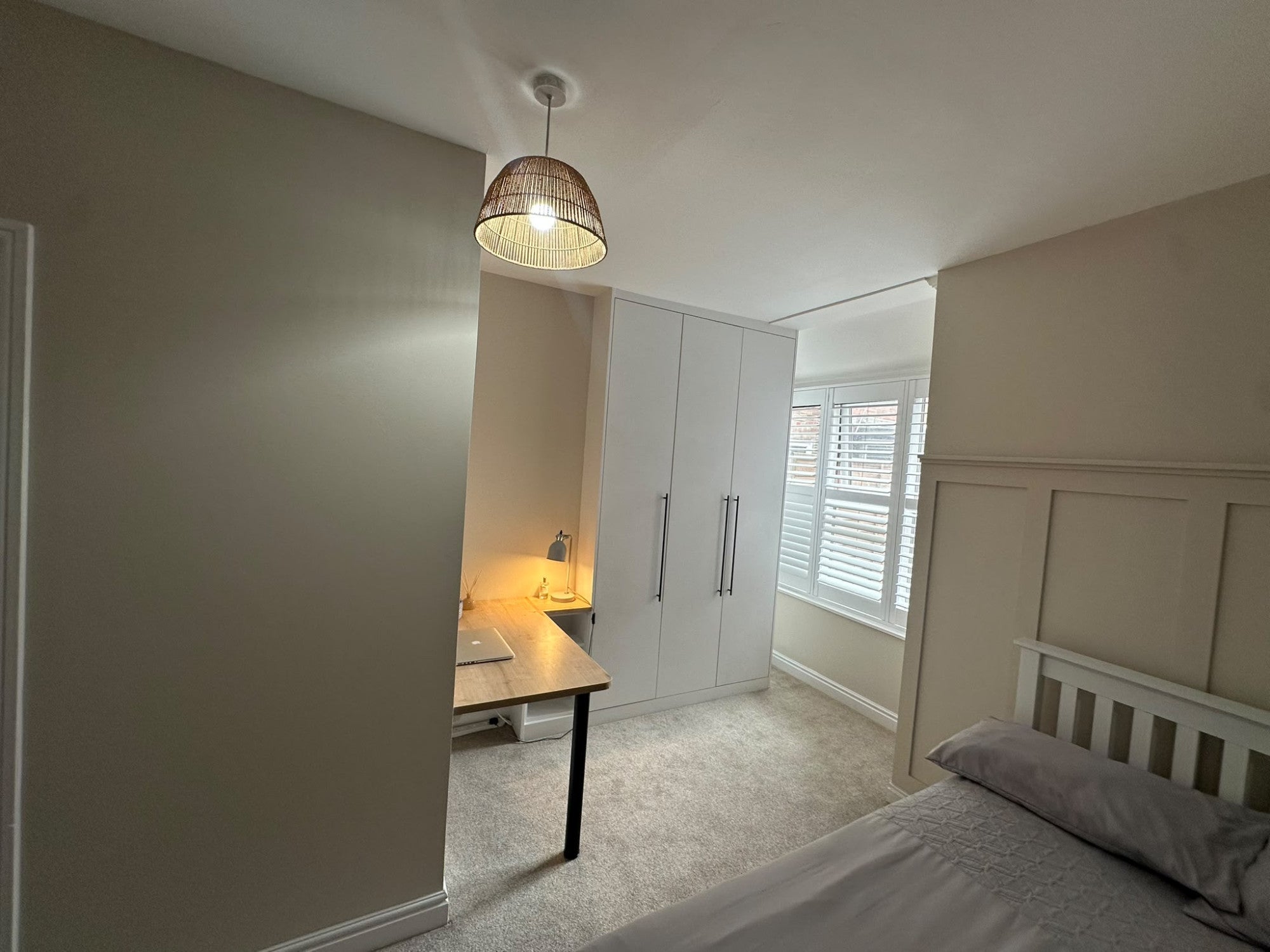 Room Park Grove in Hull
