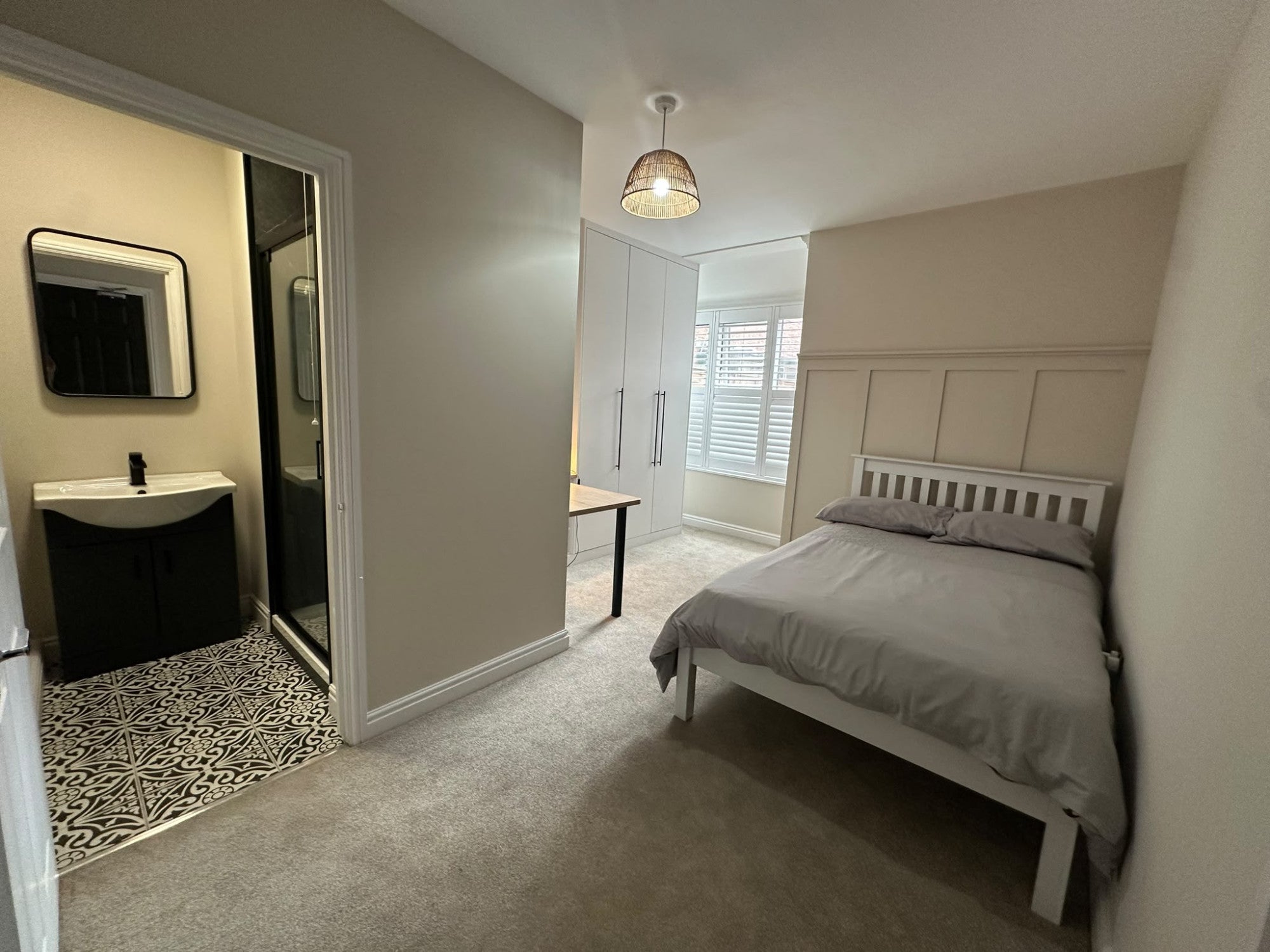 Room Park Grove in Hull