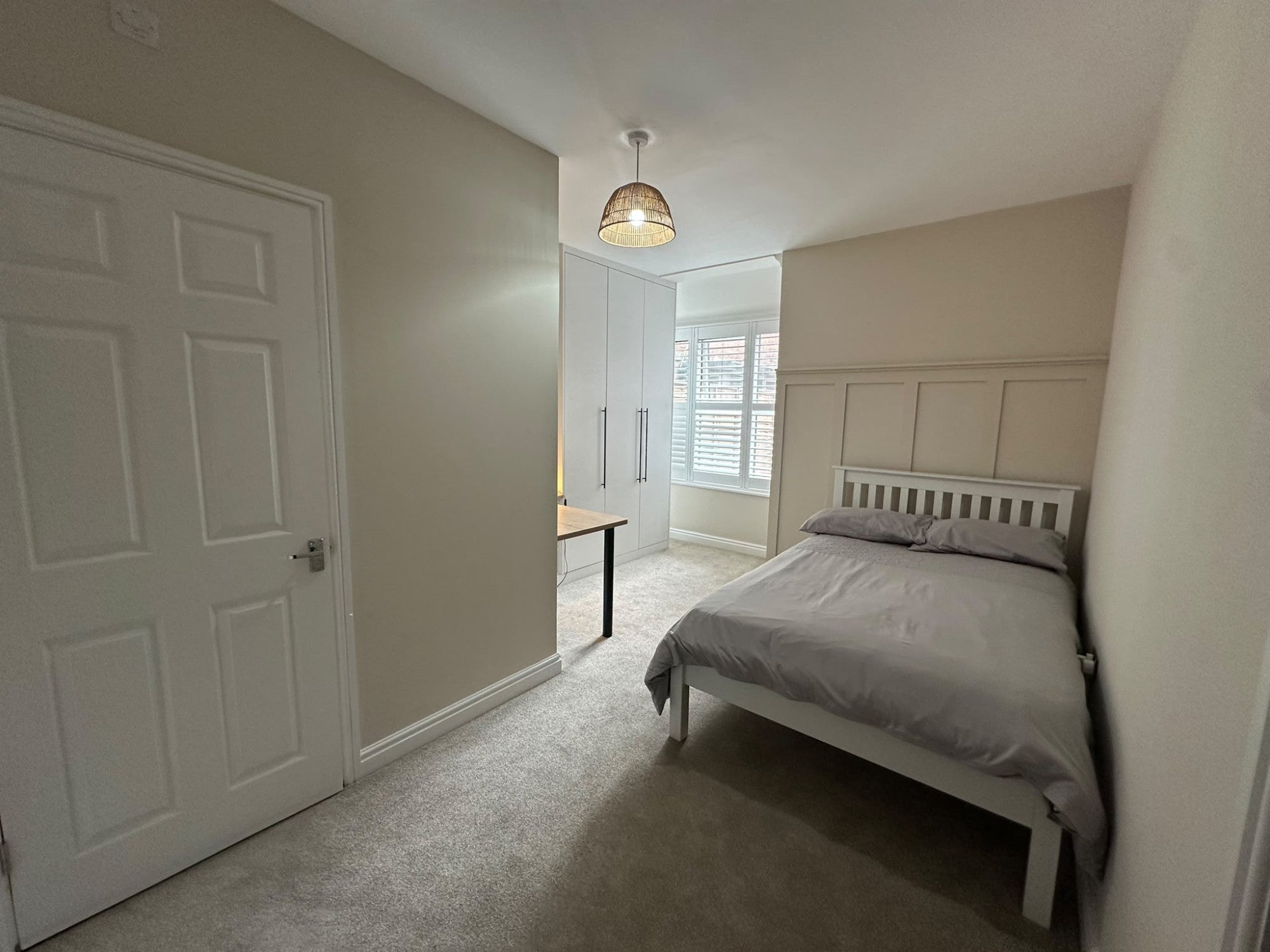 Room Park Grove in Hull