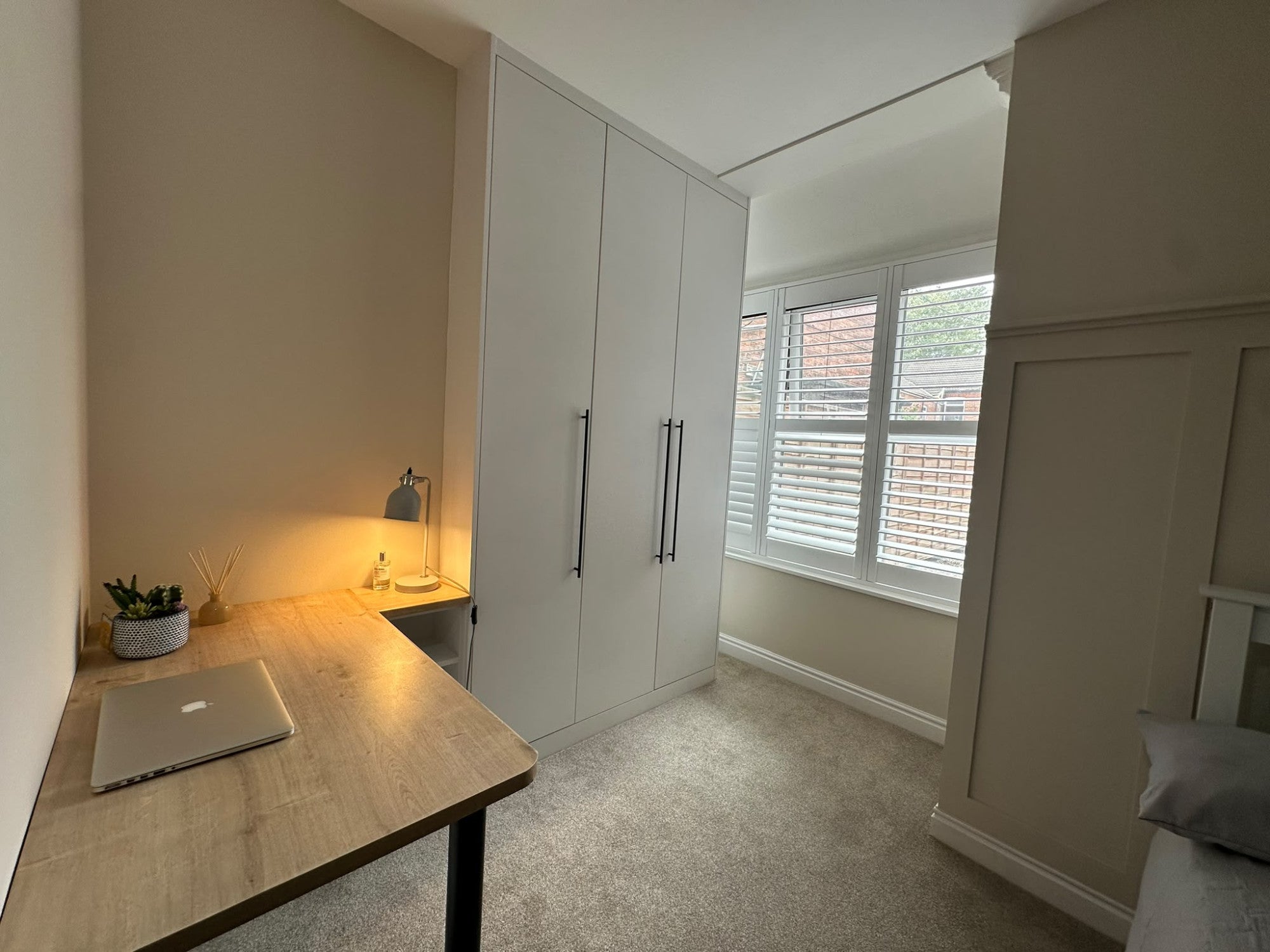 Room Park Grove in Hull