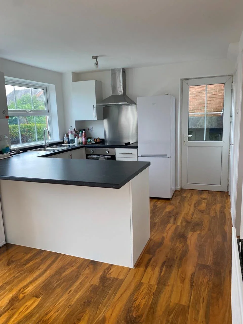 House Hilltop in Tonbridge and Malling