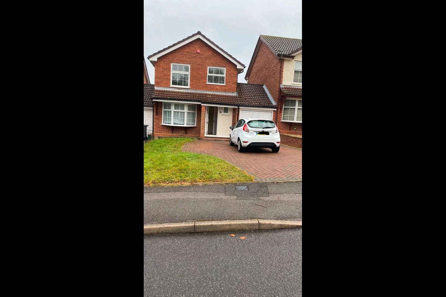 House Hilltop in Tonbridge and Malling