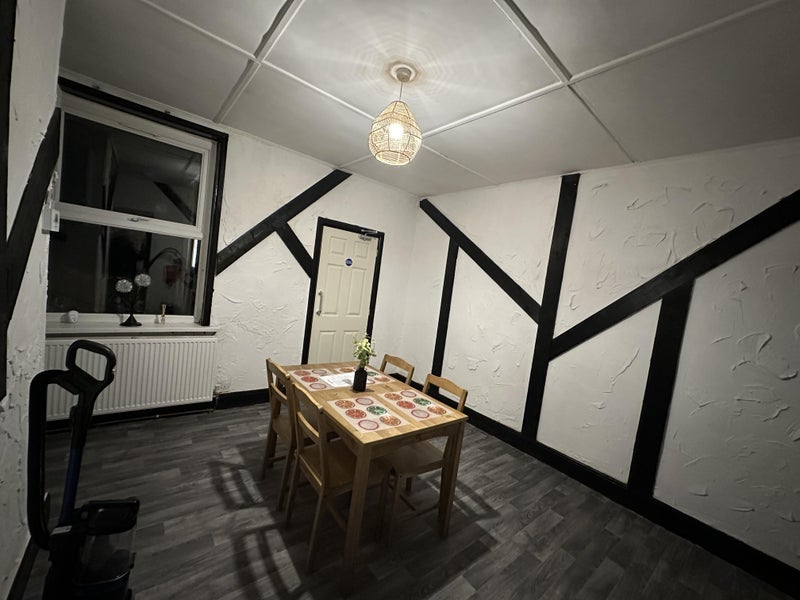 Room Clumber Street in Ashfield