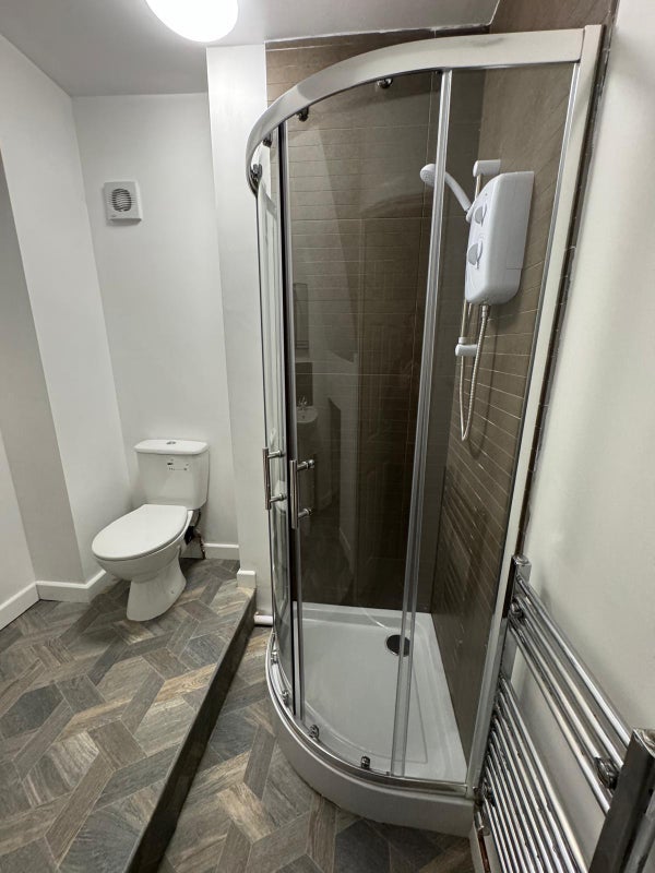 Room Clumber Street in Ashfield