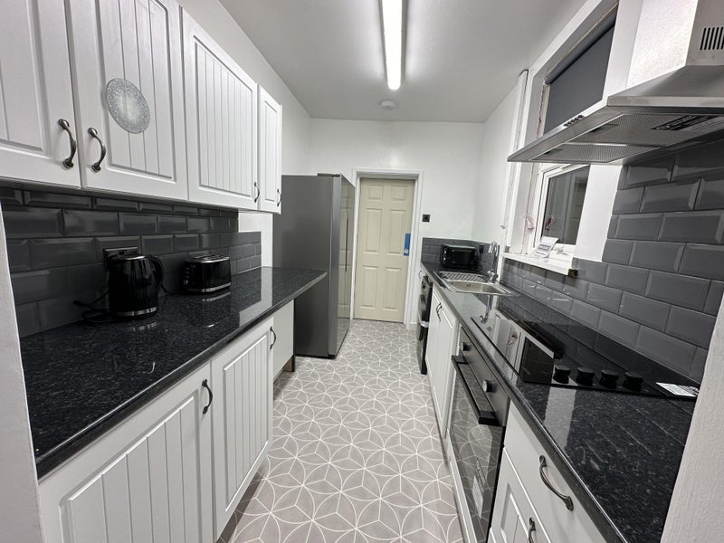 Room Clumber Street in Ashfield