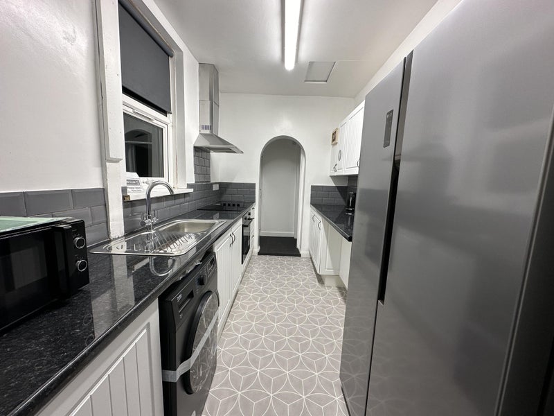 Room Clumber Street in Ashfield