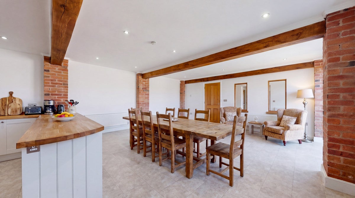 House Sandy Lane in Mansfield